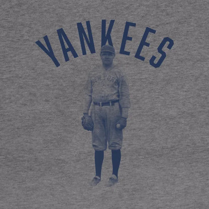 Yankees Ruth Hoodie