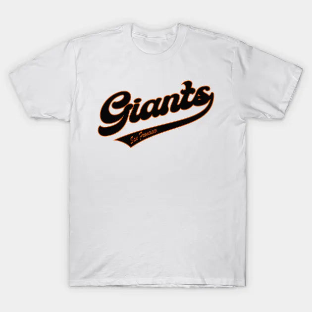 San Francisco Giants T-Shirt