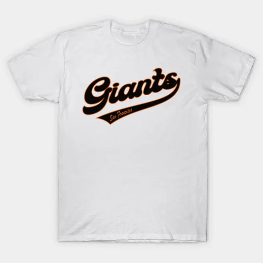 San Francisco Giants T-Shirt