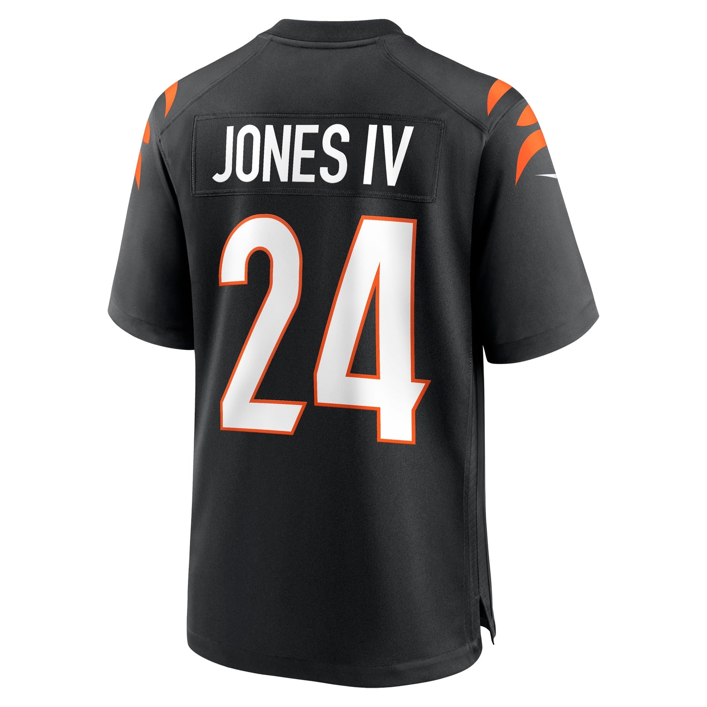 Sidney Jones Cincinnati Bengals Game Jersey - Black