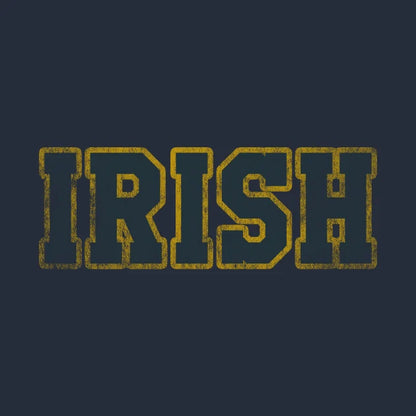 Vintage Irish T-Shirt