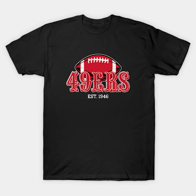Vintage-49Ers V.2 T-Shirt