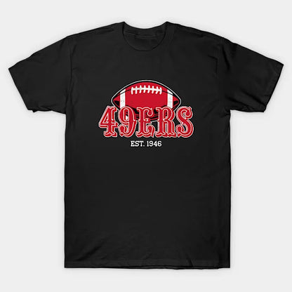 Vintage-49Ers V.2 T-Shirt