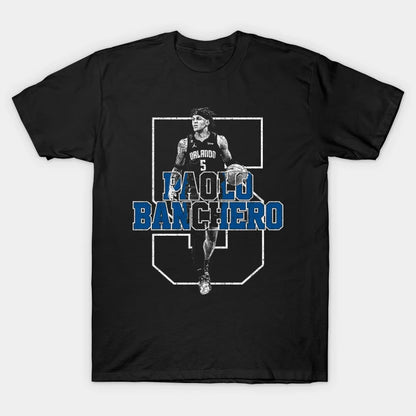 Paolo Banchero T-Shirt