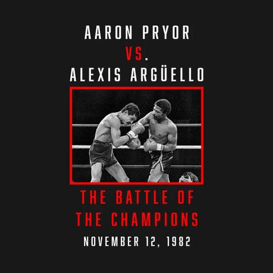 The Battle Of The Champions Hoodie