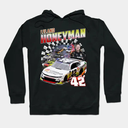 Leland Honeyman Hoodie