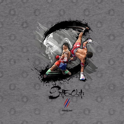 Saenchai Muay Thai Hoodie
