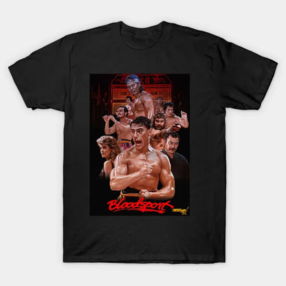 Bloodsport T-Shirt