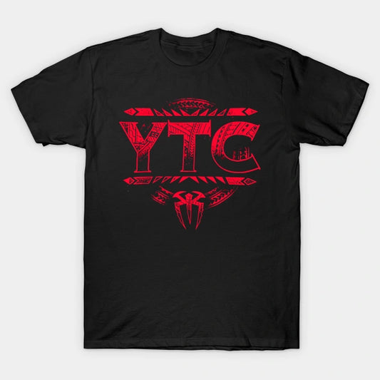 Ytc Roman Reigns T-Shirt