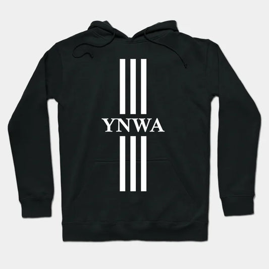 Ynwa Hoodie