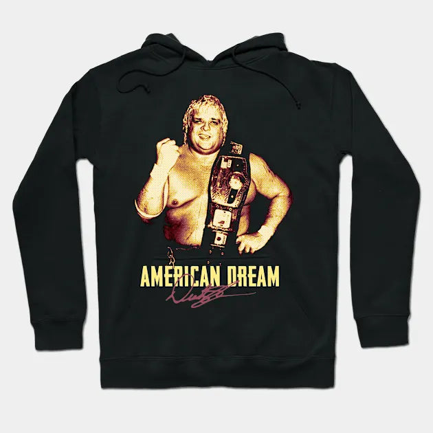 Dusty Rhodes Vintage - The American Dream Hoodie