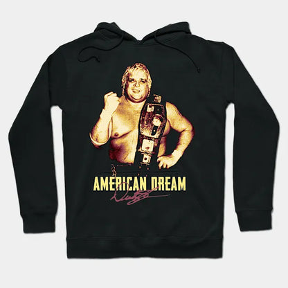 Dusty Rhodes Vintage - The American Dream Hoodie