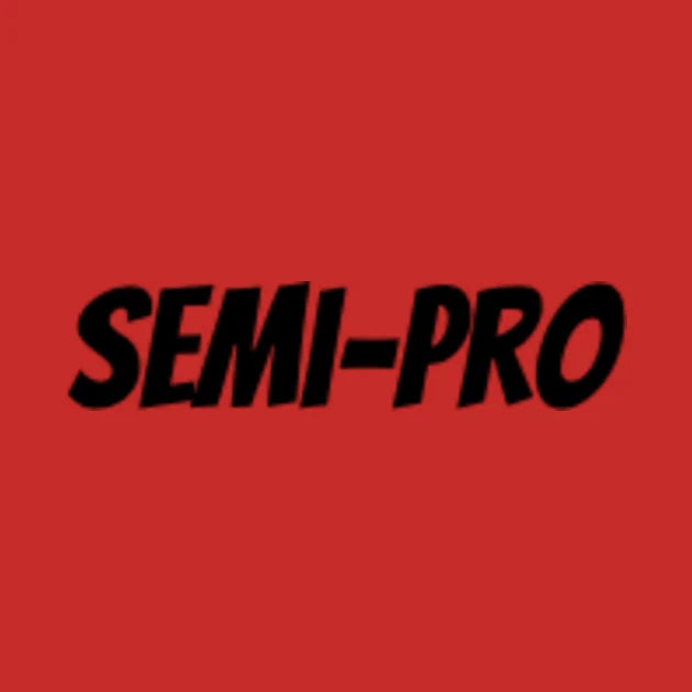 Semi-Pro T-Shirt
