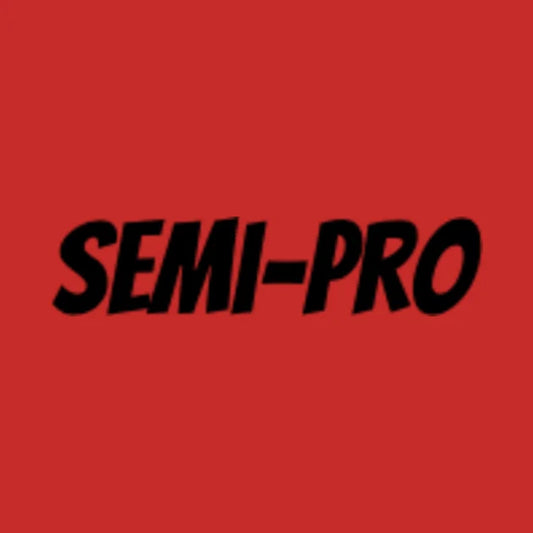 Semi-Pro T-Shirt