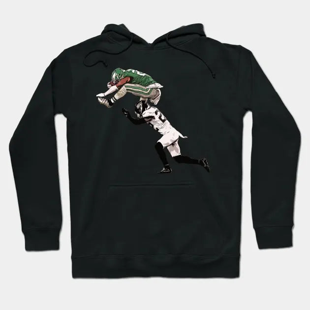 Saquon Hoodie