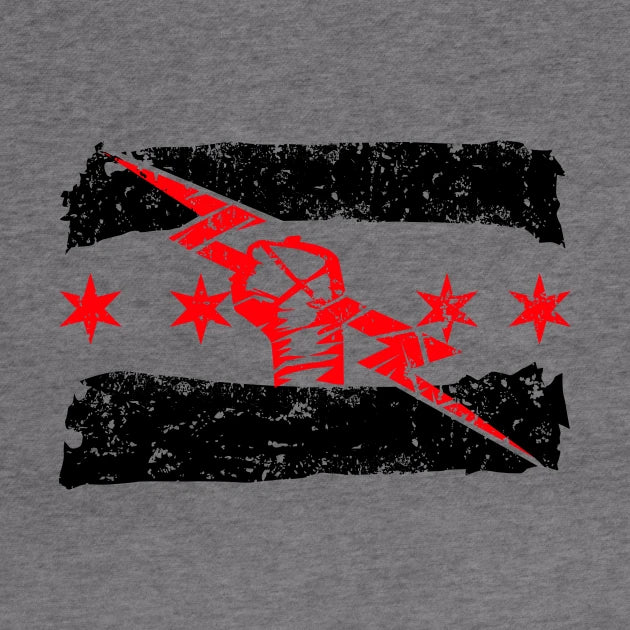 Cm Punk Wrestling Tshirt Hoodie