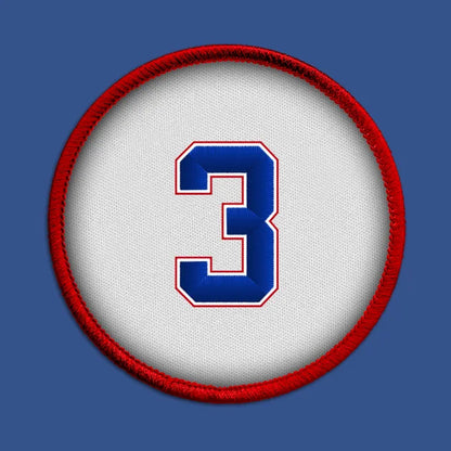 The Murph 3 T-Shirt