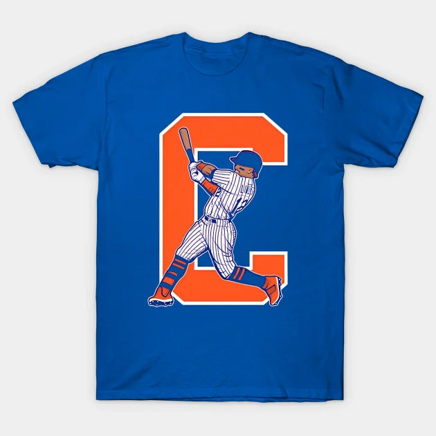 Lindor The Captain T-Shirt