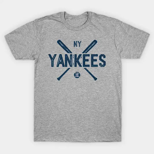 Ny Yankees T-Shirt
