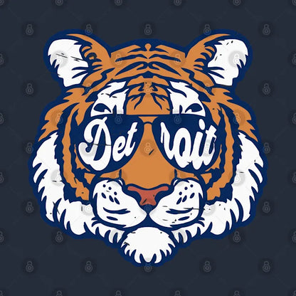 Detroit Tigers Cool T-Shirt