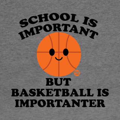 Basketball Hoodie