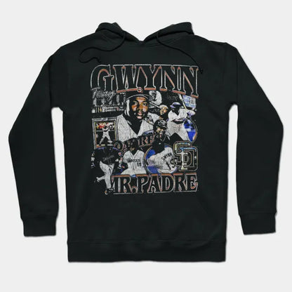 Tony Gwynn Vintage Hoodie