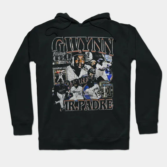 Tony Gwynn Vintage Hoodie