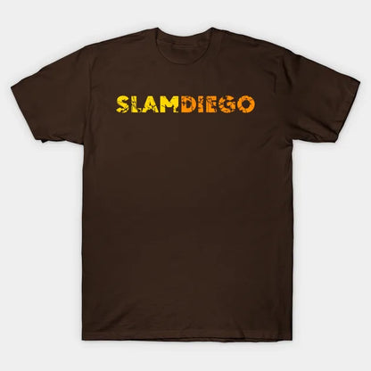 Slam Diego T-Shirt