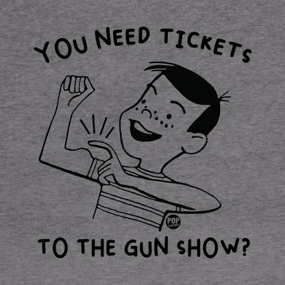 Gun Show Hoodie