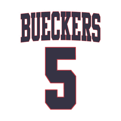 Paige Bueckers 5 Basketball T-Shirt