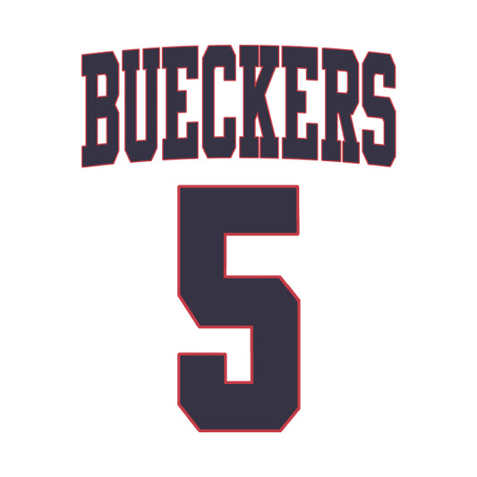 Paige Bueckers 5 Basketball T-Shirt