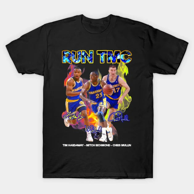 Run Tmc T-Shirt