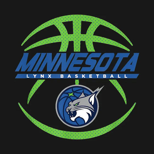 Wnba Minnesota Lynx The Rock Hoodie