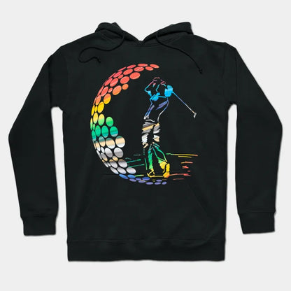 Golf Hoodie