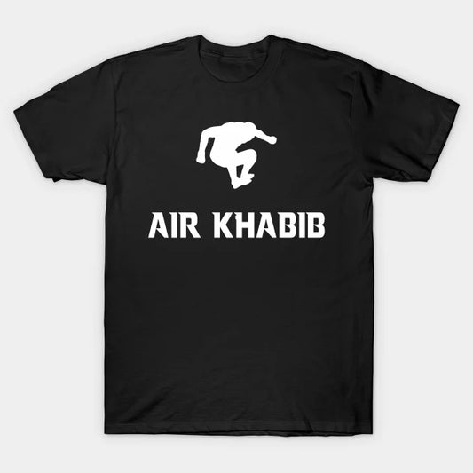 Air Khabib T-Shirt