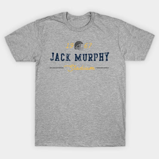 Jack Murphy Stadium T-Shirt