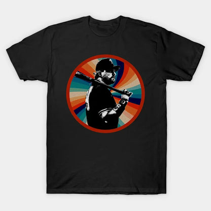 Phillies-John-Kruk T-Shirt