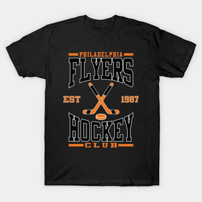 Philadelphia Flyers Hockey Club T-Shirt