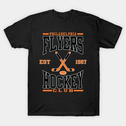 Philadelphia Flyers Hockey Club T-Shirt