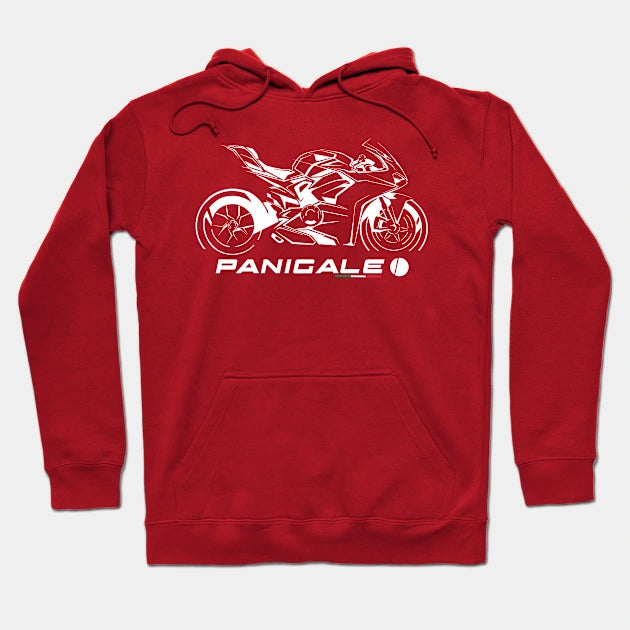 Panigale Hoodie
