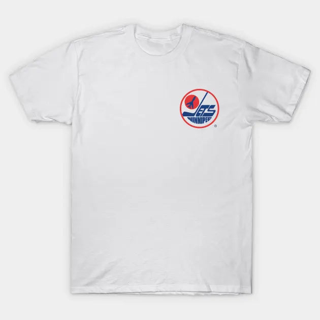 Winnipeg Throwback T-Shirt