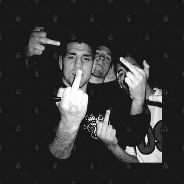 Nick Diaz & Nate Diaz & Diaz Brothers Hoodie