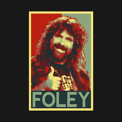 Foley T-Shirt