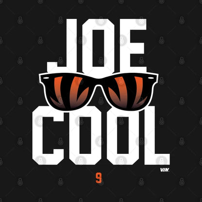 Joe Cool Hoodie