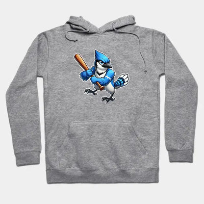Blue Jays Hoodie