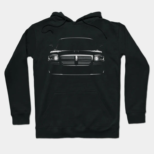 Dodge, Dodge Magnum And Magnum Srt8 Hoodie