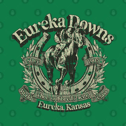 Eureka Downs 1903 T-Shirt