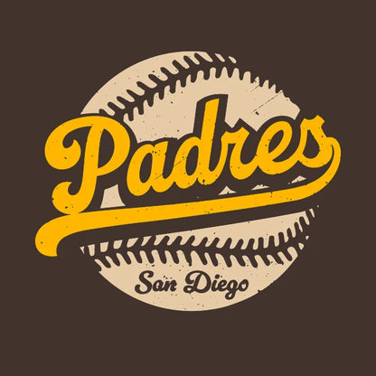 Padres Classic T-Shirt