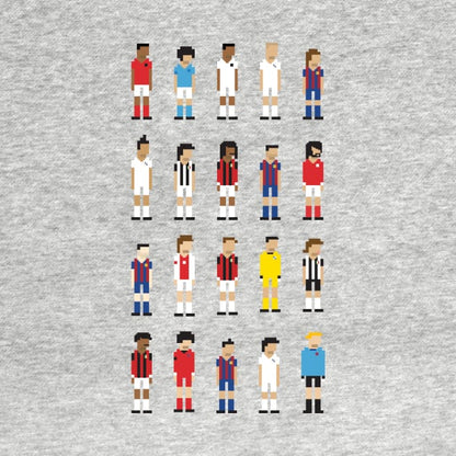 Jugadores/Players T-Shirt