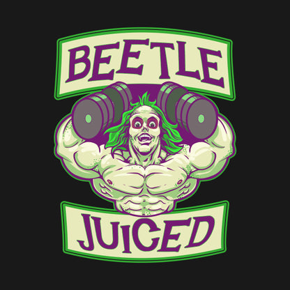 Juiced Beetle Hoodie